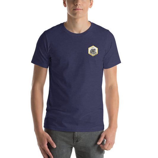 NEWBEES Unisex t-shirt